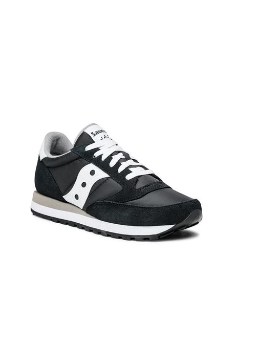 scarpe Saucony | JAZZ S2044-449 NERO